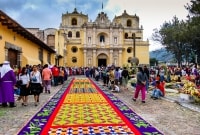procesija antigua