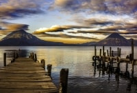 atitlan ezeras