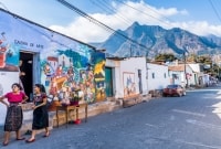 San Juan La Laguna