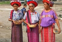 santiago de atitlan moterys