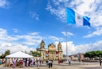 gvatemala city