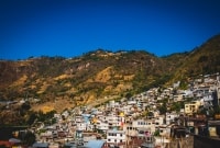 Panajachel Guatemala
