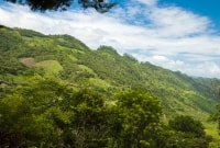 Alta Verapaz vaizdas