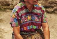 maju moteris