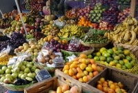 gvatemala turgus vaisiai