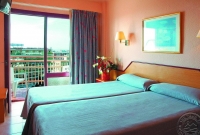 barselona hotel 2