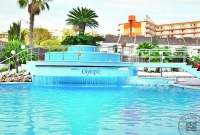 barselona hotel 3
