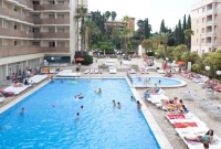 H.TOP ROYAL BEACH teritorija 5217