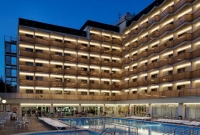 H.TOP ROYAL BEACH viesbutis 5218