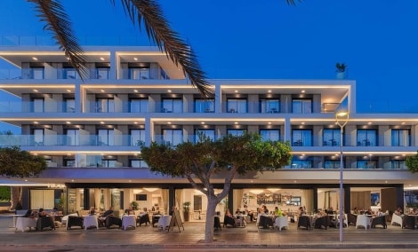 H10 Casa del Mar viešbutis
