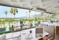  H10 Tenerife Playa kavine