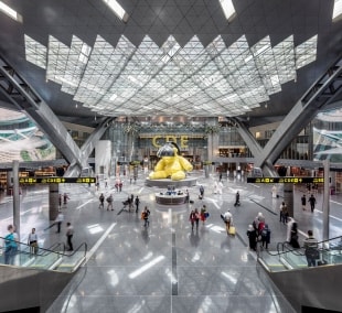 Hamad Interior