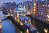 hamburgas