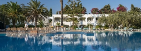 Hammamet Hotel & SPA, viešbutis