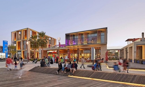 Hampton by Hilton Dubai Al Seef  