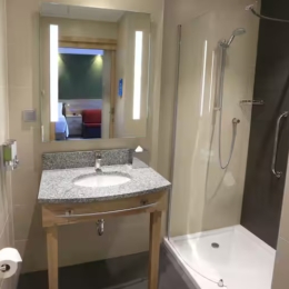 Hampton By Hilton Gdansk Old Town dusas