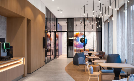 hampton by hilton tallinn 41