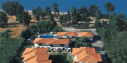 hanioti village jura 15147