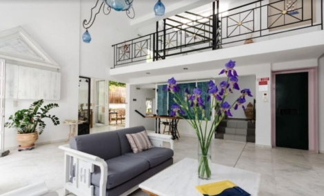 Happiness Apartments 1