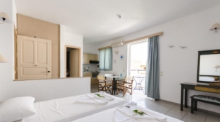 Happiness Apartments 3