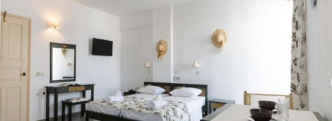 Happiness Apartments 5