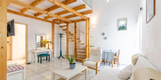 Happiness Apartments