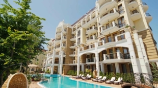 harmony suites dream