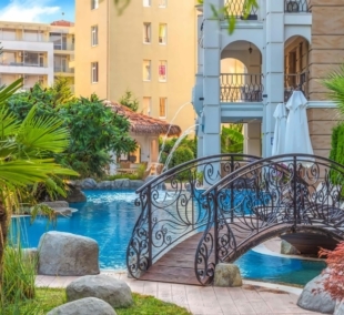 harmony suites dream2