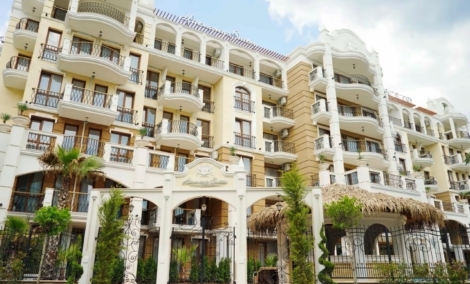 harmony suites dream3