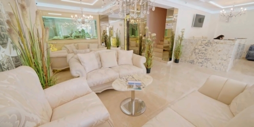 harmony suites dream5