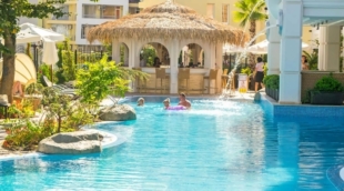 harmony suites dream6