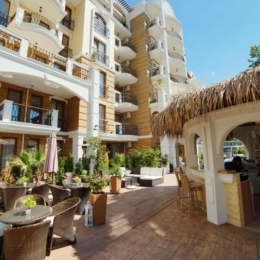 harmony suites dream7