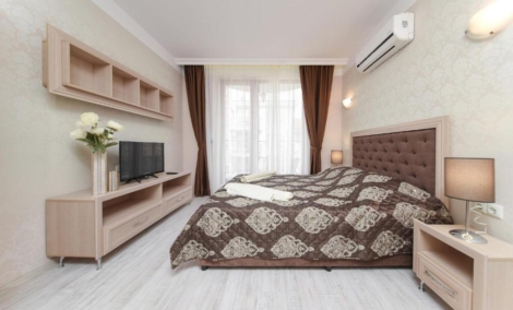 harmony suites dream8