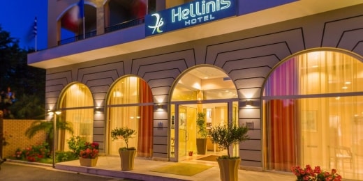 304 Hellinis