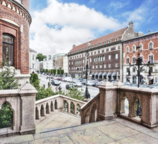 Helsingboras svedija