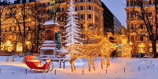Esplanadi parkas