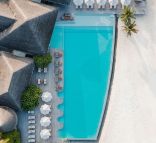 Heritance Aarah Premium baseinas