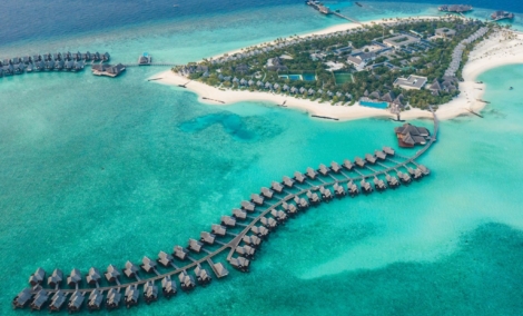 Heritance Aarah Premium resort