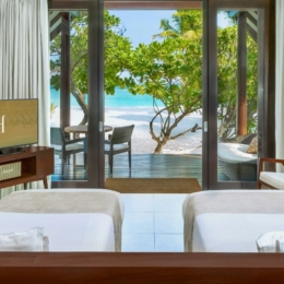 Heritance Aarah Premium vila 2