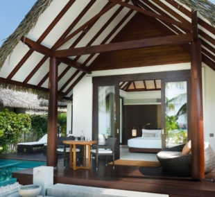 Heritance Aarah Premium vila 3