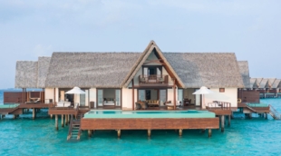 Heritance Aarah Premium vila