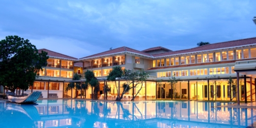 Heritance Ahungalla  viesbutis