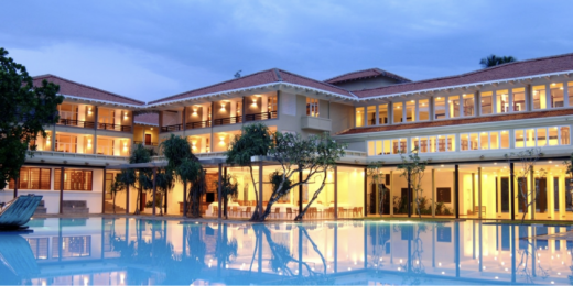 Heritance Ahungalla, viešbutis