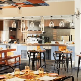 Heritance Negombo (5*), maitinimas