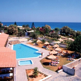Hersonissos maris baseinas