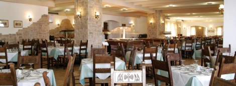 Hersonissos Maris restoranas