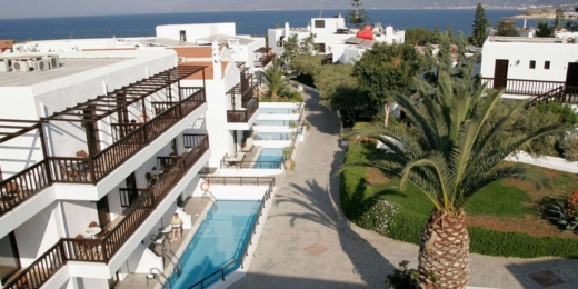 Hersonissos maris teritorija