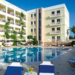 hersonissos palace 10288