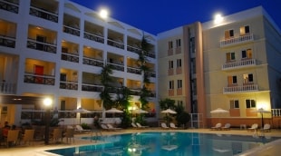 hersonissos palace baseinas 10283