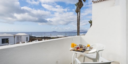 hesperia bristol playa balkonas 17092